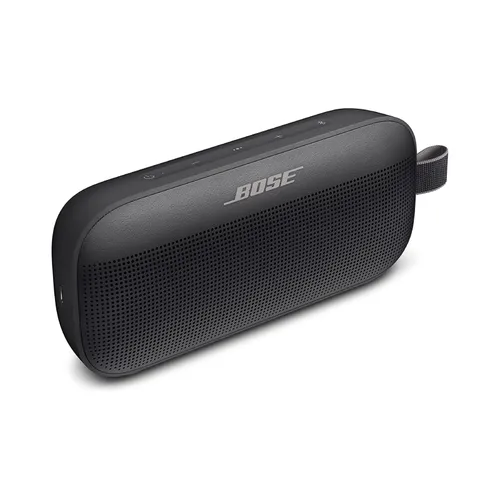 Bose SoundLink Flex Bluetooth Portable Speaker