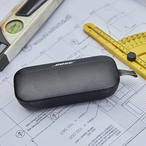 Bose SoundLink Flex Bluetooth Speaker