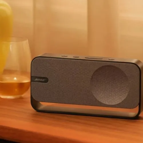 Bose SoundLink Home Bluetooth Speaker