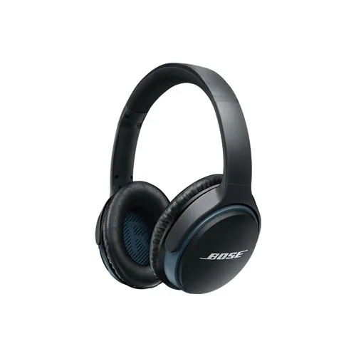 Bose SoundLink II Wireless Around-Ear Headphones