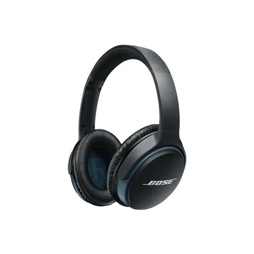 Bose SoundLink II Wireless Around-Ear Headphones