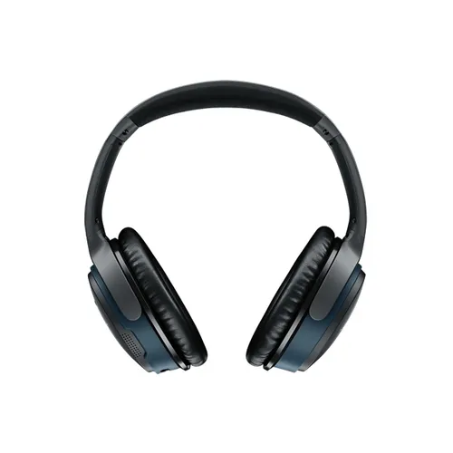 Bose SoundLink II Wireless Around-Ear Headphones