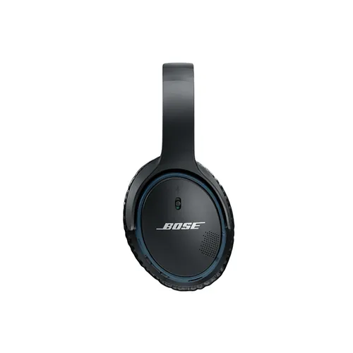 Bose SoundLink II Wireless Around-Ear Headphones