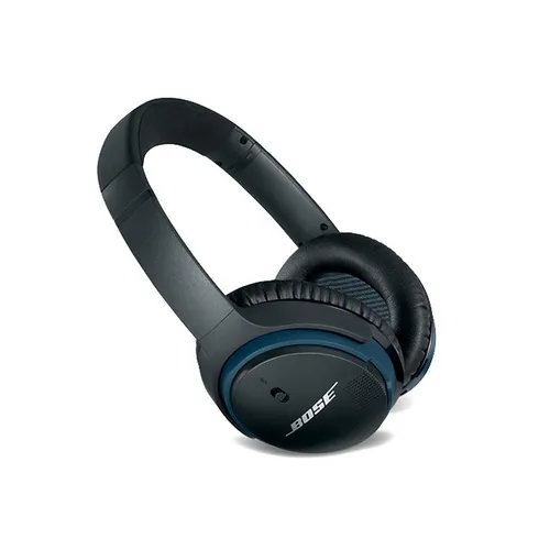 Bose SoundLink II Wireless Around-Ear Headphones