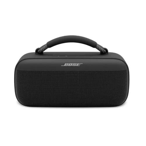 Bose SoundLink Max Portable Speaker
