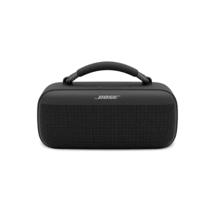 Bose SoundLink Max Portable Speaker