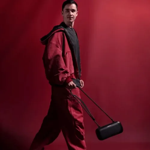 Bose SoundLink Max Portable Speaker