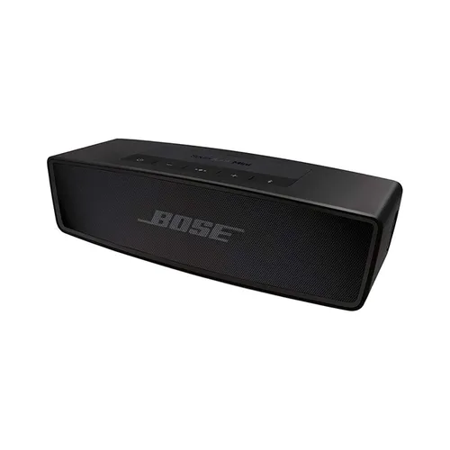 Bose SoundLink Mini II Special Edition