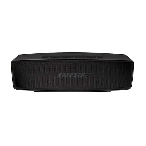 Bose SoundLink Mini II Special Edition