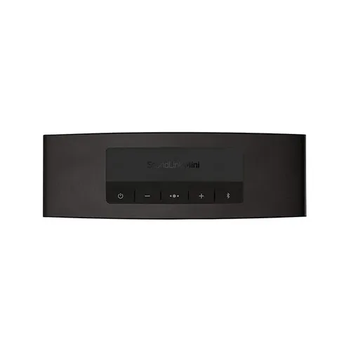 Bose SoundLink Mini II Special Edition