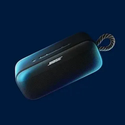 Bose SoundLink Plus Portable Speaker