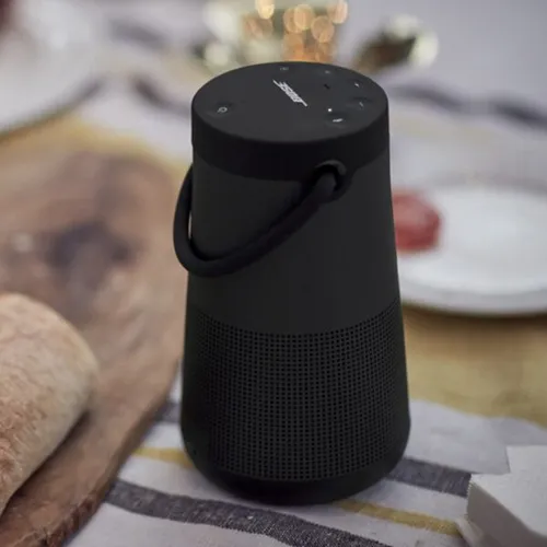 Bose SoundLink Revolve+ II Bluetooth Speaker