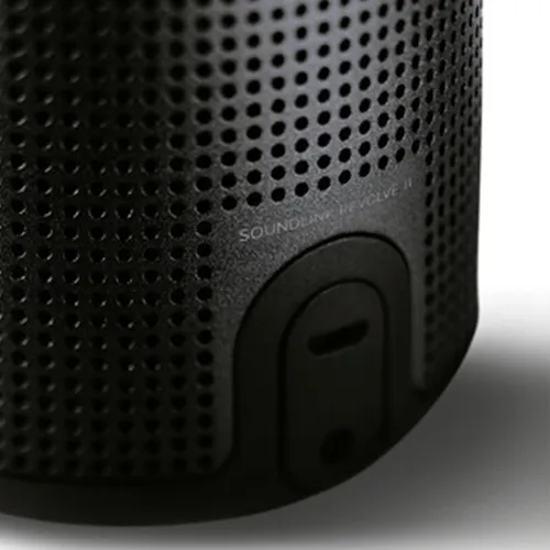 Bose SoundLink Revolve II Bluetooth Speaker