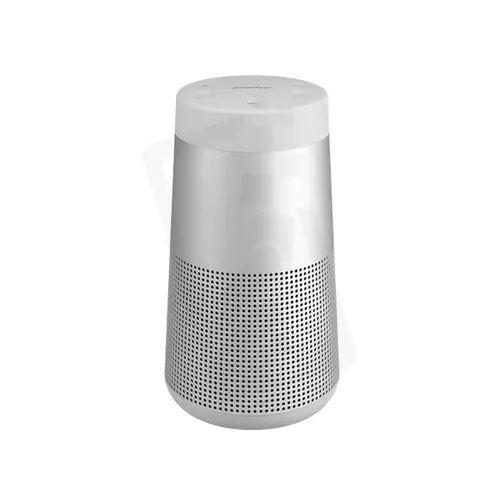 BOSE SoundLink Revolve II with Google & Siri Compatible Smart Speaker