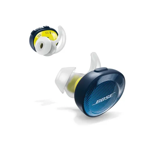 Bose SoundSport Free Wireless Headphones