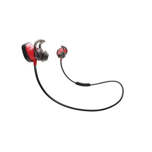 Bose SoundSport Pulse Wireless Earphones