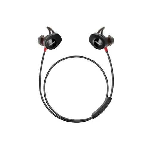 Bose SoundSport Pulse Wireless Earphones