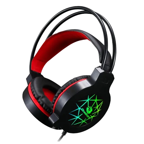 BOSSTON HS-09 Gaming Headset