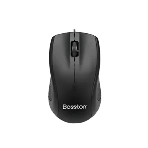 Bosston M10 Wired Mouse