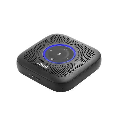 Boya Blobby Pro Bluetooth Conference Speaker Microphone