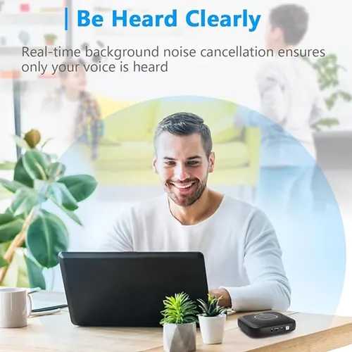 Boya Blobby Pro Conference Speakerphone