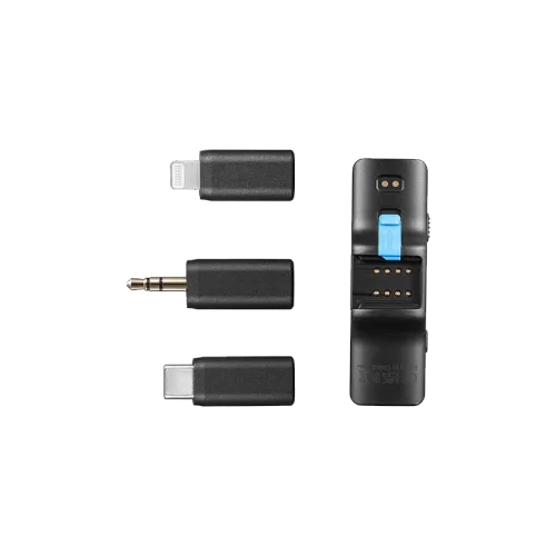 BOYA BOYALINK WIRELESS MICROPHONE SYSTEM(6m)