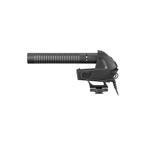 BOYA BY-BM3030 ON-CAMERA SHOTGUN MICROPHONE(6m)