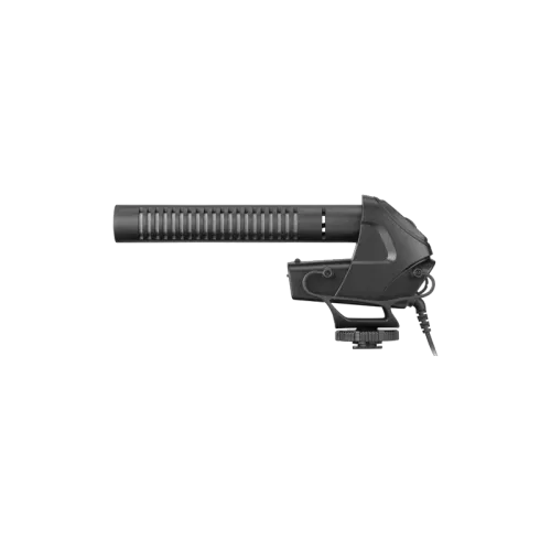 BOYA BY-BM3031 ON-CAMERA SHOTGUN MICROPHONE(6m)