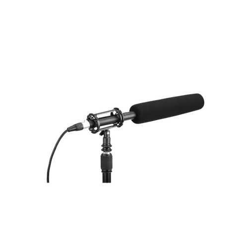 BOYA BY-BM6060L PROFESSIONAL SHOTGUN MICROPHONE(6m)