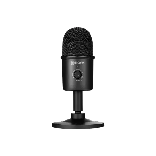 BOYA BY-CM3 USB MICROPHONE(6m)