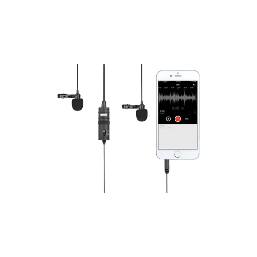 BOYA BY-M1DM MICROPHONE(6m)