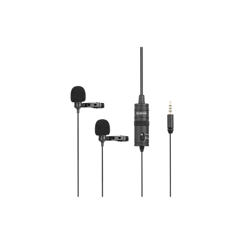 BOYA BY-M1DM MICROPHONE(6m)