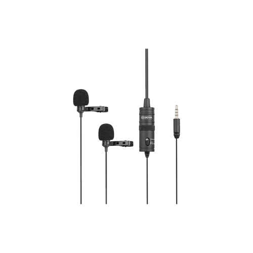 BOYA BY-M1DM MICROPHONE(6m)