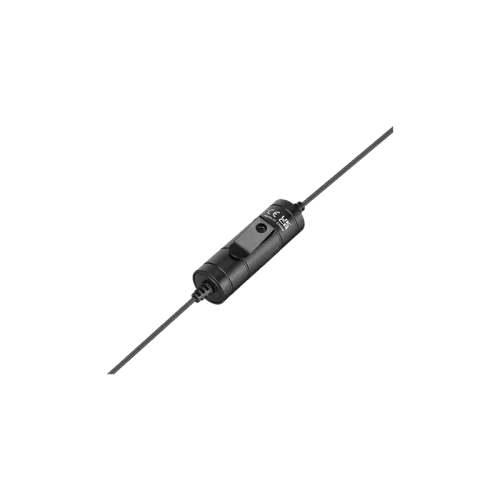 BOYA BY-M1S UNIVERSAL MICROPHONE(6m)