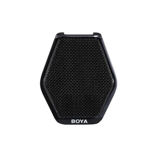 BOYA BY-MC2 CONFERENCE MICROPHONE(6m)