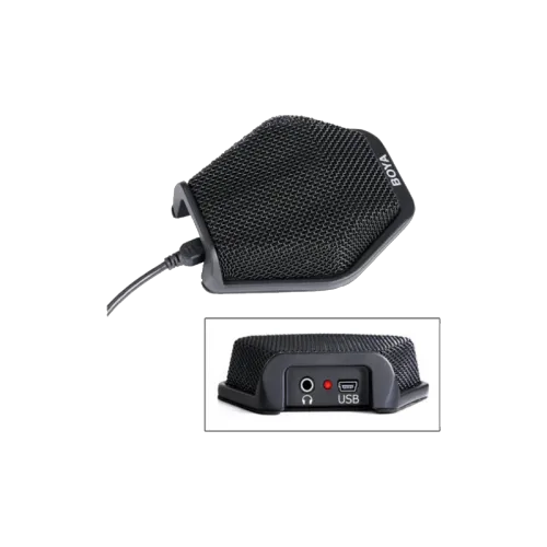 BOYA BY-MC2 CONFERENCE MICROPHONE(6m)