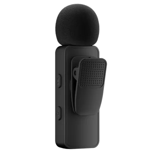 BOYA BY-V2 2.4 GHz Wireless Microphone System - Lightning