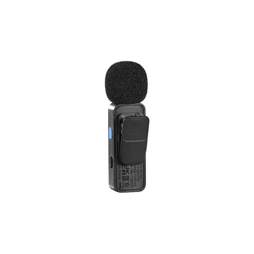 BOYA BY-V2 2.4GHZ WIRELESS MICROPHONE(6m)