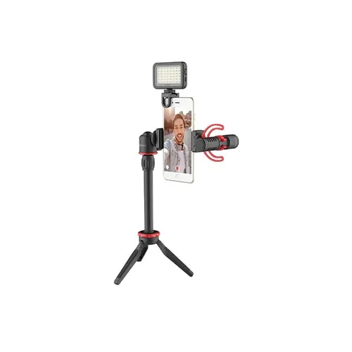 BOYA BY-VG330 Universal Smartphone Video kit