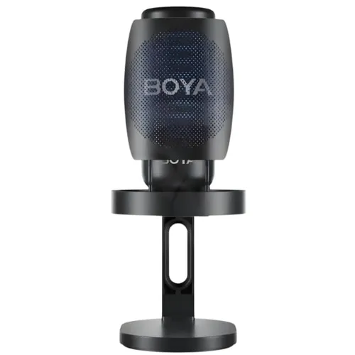 BOYA K3-02 Wired Lavalier Microphone