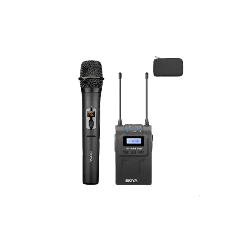 BOYA K3 DESKTOP MICROPHONE(6m)