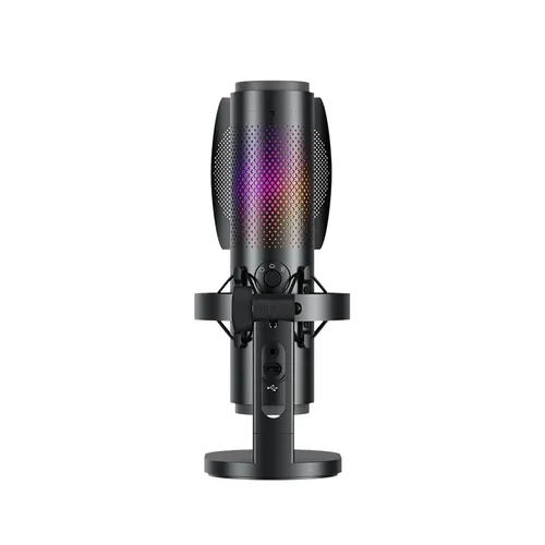 BOYA K9 Vibrant Lighting Condenser USB Microphone