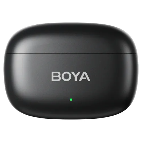 BOYA mini-15 2.4 GHz Ultra Mini Wireless Lightning Microphone