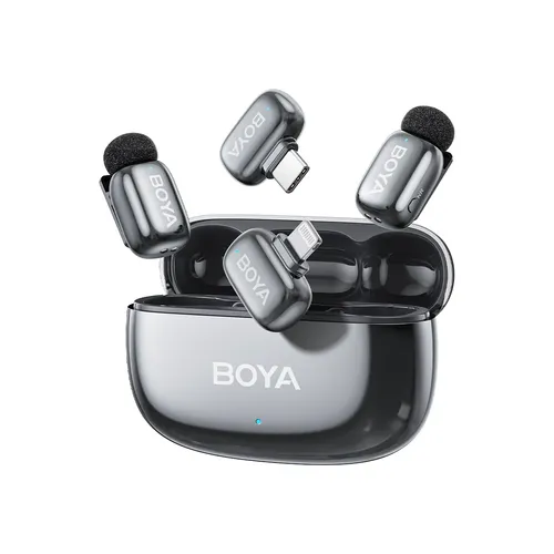 BOYA Mini 2