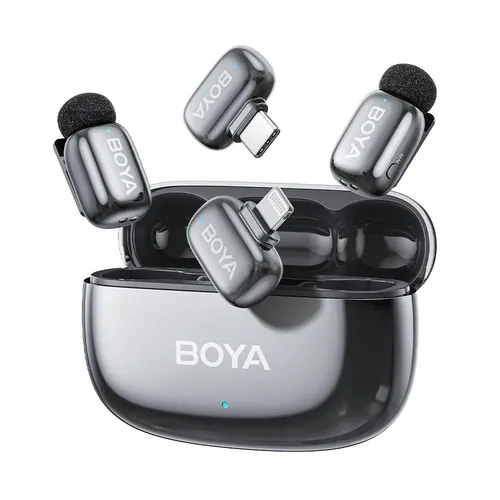 BOYA Mini 2