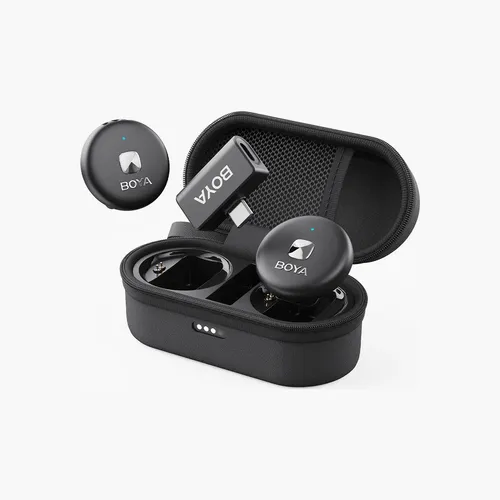 BOYA Omic Wireless Microphone