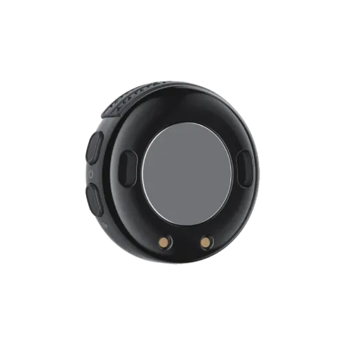 BOYALINK 3-03 AI-POWERED BUTTON-SIZED WIRELESS MICROPHONE(6m)