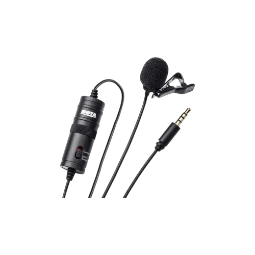 BOYO BY-M1 MICROPHONE(6m)