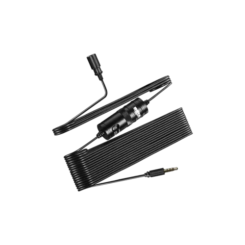 BOYO BY-M1 MICROPHONE(6m)