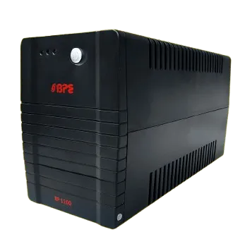 BPE 1200VA Line Interactive UPS